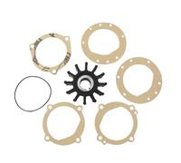 WYNAnGAI Kit girante Flessibile per Pompa Acqua Modelli 09-701B e 09-701B-1 Sostituzione Compatibile