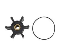 WYNAnGAI Kit girante Pompa Acqua Compatibile con Modelli Ancor Vetus Oberdorfer JMP 14242-050 124223-42092 128296-42070 50016 IMP00101 6617 7053-01