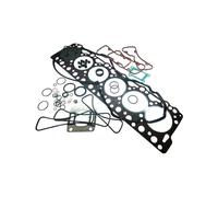 WYNAnGAI Kit guarnizioni Testa decarb 3583787 876530 876104 Compatibile con Modelli di Navi marittime Penta AD41 TAMD41 TMD41 KAD42 KAD43 per codice 3583787 876530 876104