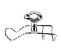 WYNAnGAI Morsetto Montato su Guida in Acciaio Inossidabile 316 su Porta-Asta per Barca da Pesca e Kayak Compatibile con canne da Pesca Marine da 25 mm e 32 mm(25MM-1PCS)