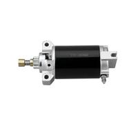 WYNAnGAI Motorino di avviamento fuoribordo 66T-81800 Compatibile con Il Motore per Barche a Tempi 2 di Tipo 40HP 66T-81800-03 E40X