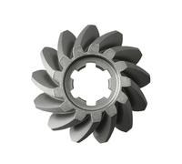 WYNAnGAI Pignone Compatibile con i Modelli di Motori per Barche di Parti Marine 20HP 25HP 30HP per Il Numero di Parte 689-45551-00 689-45551-00-00 68945551 689-45551