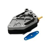 WYNAnGAI Pompa Carburante Compatibile con Motori fuoribordo 9,9 CV 15 CV dal 1993 al 2006 Modello 18-7351 438562