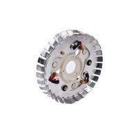 WYNAnGAI Regolatore a Ponte di diodi raddrizzatore T18 per generatore Diesel Compatibile con alternatore di Potenza