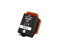 WYNAnGAI Set di 5 cartucce d'inchiostro 202XL T02G1 T02H1 compatibili con varie stampanti tra cui XP6000 XP6005 XP6100 XP6105(1PCS BLACK)