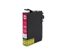 WYNAnGAI Set di cartucce a getto d'inchiostro compatibili con il sud-est asiatico per XP-2101 XP-4101 WF-2831 WF-2851 T04E1 T04E1(SW)(T04E3-1pcs-Magenta)