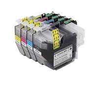 WYNAnGAI Set di cartucce d'inchiostro compatibili LC426XL per stampanti LC426 LC426XL MFC-J4335DW MFC-J4340DW(1Set)