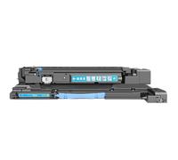 WYNAnGAI Set tamburo compatibile per M880z M855dn e HP828A Unità imaging Componente tamburo CF358A(C)