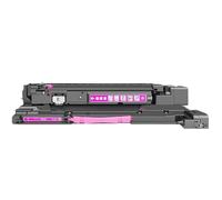 WYNAnGAI Set tamburo compatibile per M880z M855dn e HP828A Unità imaging Componente tamburo CF358A(M)