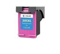 WYNAnGAI Sostituzione cartuccia d'inchiostro compatibile per stampanti 305XL 305 XL 305 2320 2710 2720 2730 1210 1215(1COLOR)