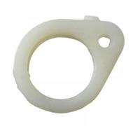 WYNAnGAI Staffa per Cuffia in Nylon del Cambio per Motori fuoribordo a 2 Tempi 9.9HP 15HP Compatibile con i Modelli 9.9C 15C Codici 682-44176 682-44176-00 68244176