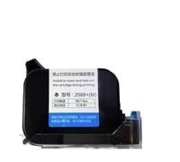 WYNAnGAI Stampante a getto d'inchiostro a colori intelligente automatica portatile compatibile con 2588 cartucce d'inchiostro portatile per uso domestico(2588 M)