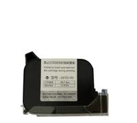 WYNAnGAI Stampante a getto d'inchiostro a colori intelligente automatica portatile compatibile con 2588 cartucce d'inchiostro portatile per uso domestico(JS10M)