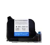 WYNAnGAI Stampante a getto d'inchiostro a colori intelligente automatica portatile compatibile con 2588 cartucce d'inchiostro portatile per uso domestico(2588)