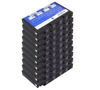 WYNAnGAI T5852 Set di cartucce d'inchiostro compatibili per Picture Mate PM210 PM235 PM250 PM270 PM310 PM215 PM245 Stampanti a getto d'inchiostro 1 2 3 5 10 pezzi(T5852-10pcs)