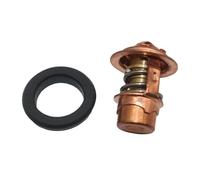 WYNAnGAI Termostato 122°F 50°C Compatibile con Motori fuoribordo a 4 Tempi 35-60HP Modelli 1C453840 e Superiori 8M0168892 8M0117413 Sierra 18-3640