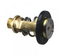 WYNAnGAI Termostato 17670-90J00 Compatibile con Motori fuoribordo da 70 a 300, Modelli a 4 Tempi e 855676 855676033 8556761
