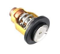 WYNAnGAI Termostato 60ºC per la Sostituzione del Motore di Barca a 4 Tempi Compatibile con 17670-90J00 17670-90J01 5033721