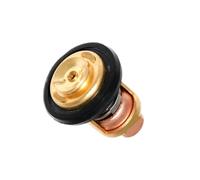 WYNAnGAI Termostato Compatibile con Motori per Barche 50 75 90 115 130HP 72 Gradi Modello 19300-ZV5-043 18-3630