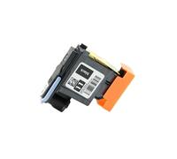 WYNAnGAI Testina di stampa compatibile per stampanti HP11 Designjet 70 100 110 500 510 500PS C4810A C4811A C4812A C4813A(Black)