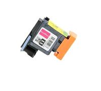 WYNAnGAI Testina di stampa compatibile per stampanti HP11 Designjet 70 100 110 500 510 500PS C4810A C4811A C4812A C4813A(Magenta)