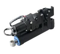 WYNAnGAI unità Compatibile della Disposizione di inclinazione di Potere 65W-43800-02-4D per Il Motore fuoribordo della Barca 'Ariete F25 F30HP 40HP Singolo