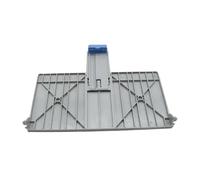 WYNAnGAI Vassoio di ingresso carta 5 pezzi RM1-2079-000CN RM1-0629-000CN compatibile con 1010 1012 1015 1018 1020 Q5911A(Gray)