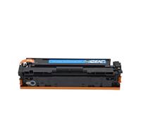 WYNAnGAI W2210A W2211A W2212A W2213A Cartuccia Toner Compatibile Per Stampanti Laser M282nw M283fdn M283fdw M283cdw MFP M255dw M255nw 207A Colore(CYAN)