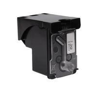 WYNAnGAI X4E75A M0H50A Testina di stampa compatibile con vari modelli 610 615 618 550 617 650 500 508 510 511 515 517 518 519 530 531 538 Cartuccia d'inchiostro nero(X4E75A BLACK)