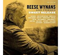 Wynans, Reese & Friends - Sweet Release