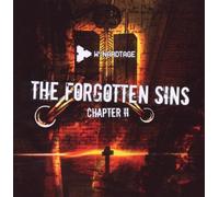 Wynardtage - The Forgotten Sins, Vol. 2