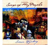 Wynberg,Simon - Songs of My People