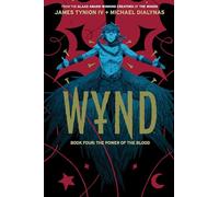 Wynd 4: The Power of the Blood