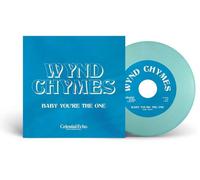 Wynd Chymes Baby You're The One (Vinyl LP)