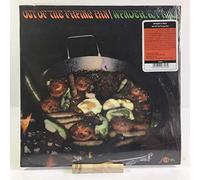 Wynder K. Frog - Out Of The Frying Pan