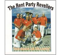 Wyndham, Tex Rent Party Reveler - You'Re Bound To Look Like A Mo