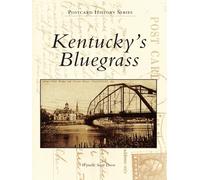Wynelle Scott Deese Kentuckys Bluegrass (Tascabile)