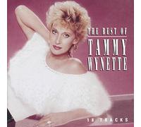 Wynette, Tammy - Best Of Tammy Wynette