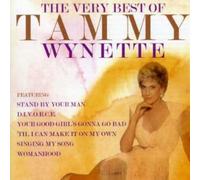 Wynette,Tammy - Best of,the Very