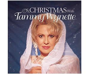 Wynette,Tammy - Christmas With Tammy