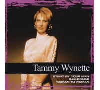 Wynette,Tammy - Collections