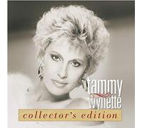 Wynette,Tammy - Collector'S Edition