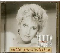 Wynette,Tammy - Collector'S Edition