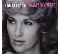 Wynette, Tammy - Essential Tammy Wynette