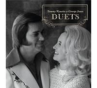 Wynette, Tammy & George Jones - Duets