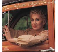 Wynette, Tammy - Higher Ground