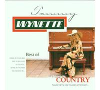 Wynette,Tammy - La Legende Country