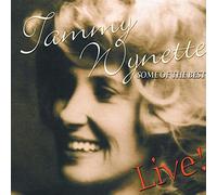 Wynette, Tammy - Some Of The Best-Live!