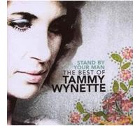 Wynette, Tammy - Stand By Your Man: The Very Best Of