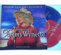 Wynette,Tammy - The Best of Tammy Wynette